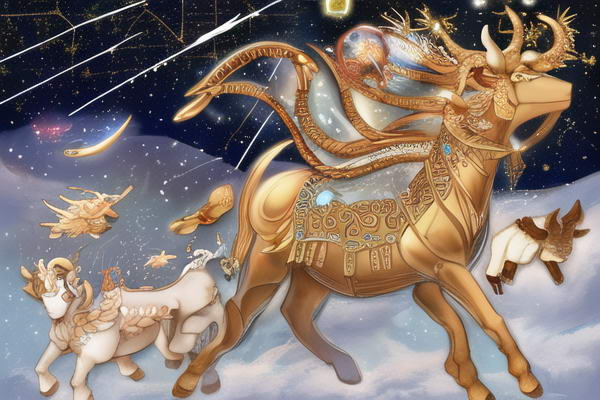 北交金牛座：揭秘这个星座的理财之道与投资智慧